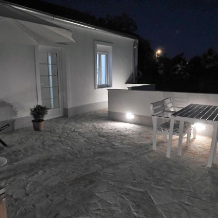 Casa De Rea Apartment Crikvenica Exterior photo