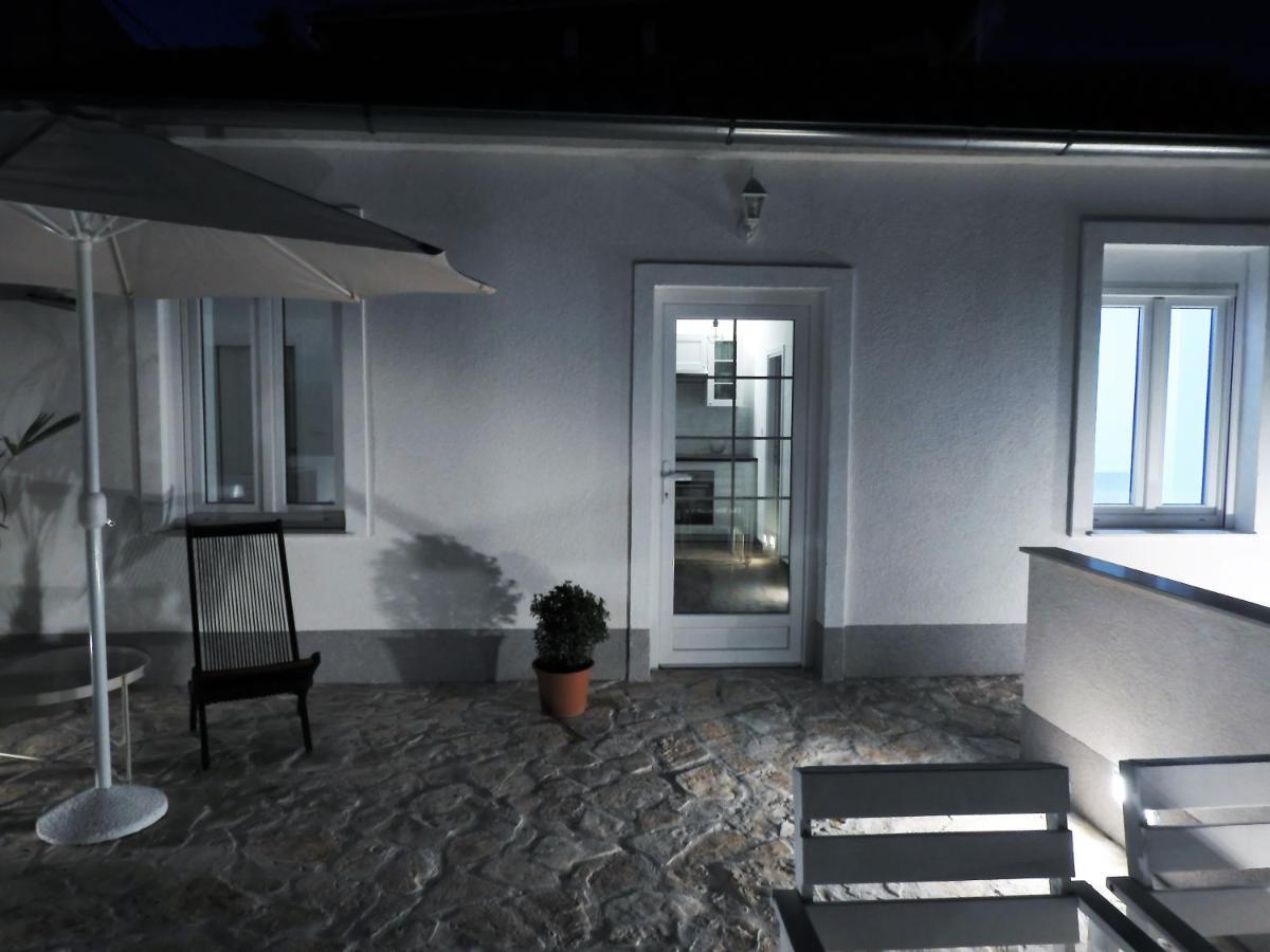 Casa De Rea Apartment Crikvenica Exterior photo