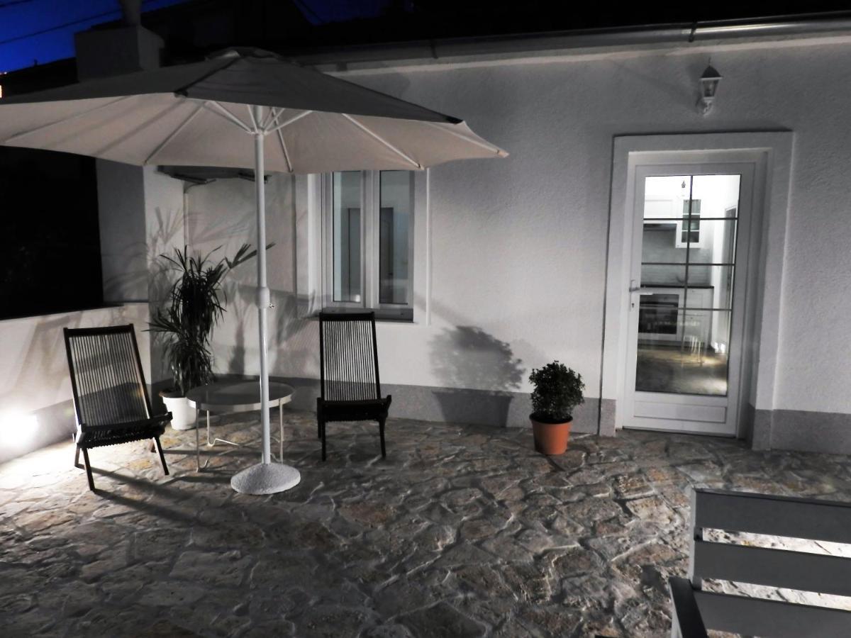 Casa De Rea Apartment Crikvenica Exterior photo