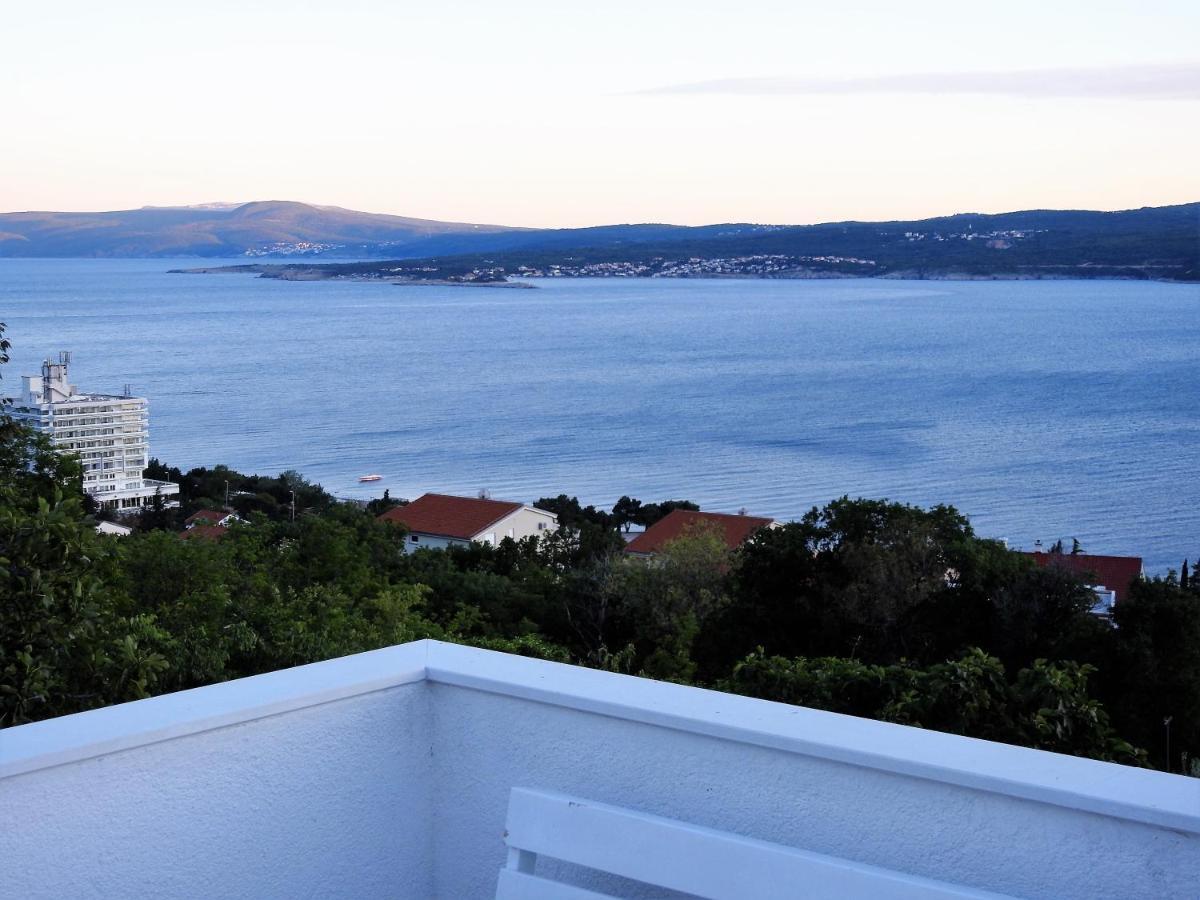 Casa De Rea Apartment Crikvenica Exterior photo
